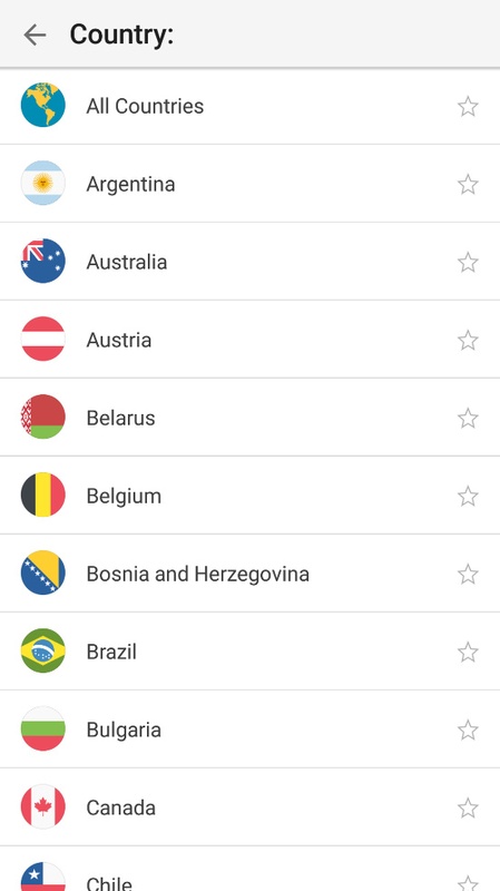 Chat Alternative Android