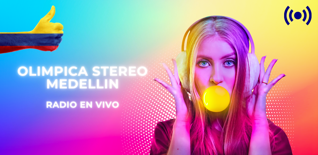 Olimpica Stereo Medellin Free