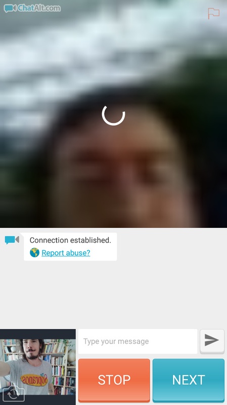 Chat Alternative Android