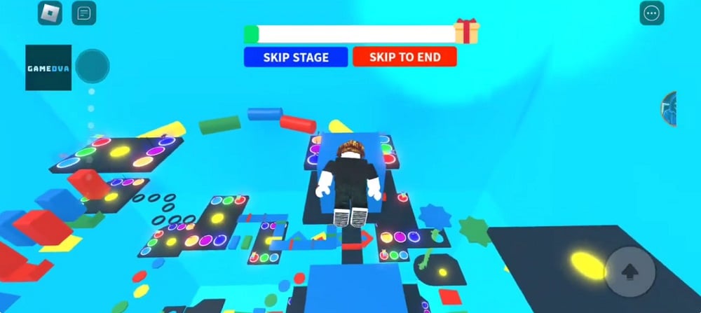 Mod Menu for Roblox