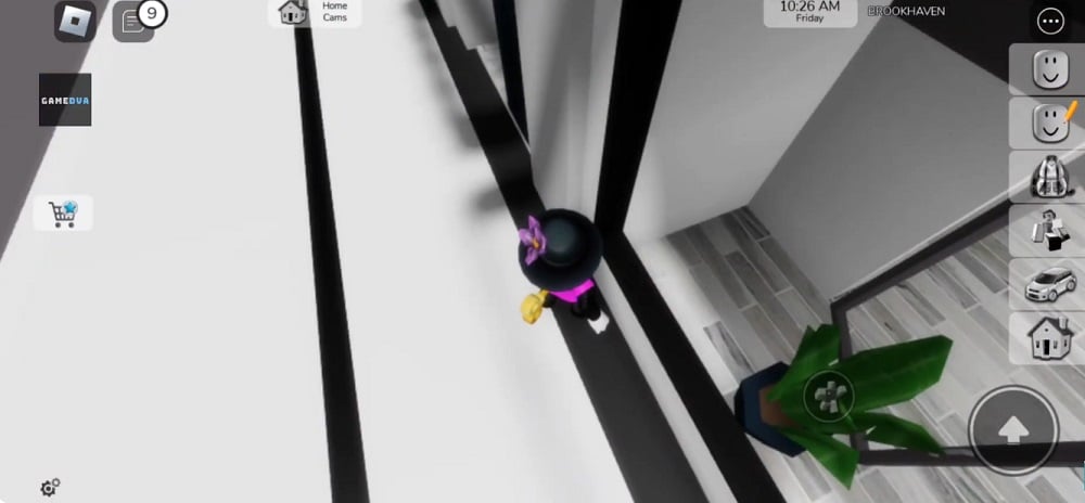 Mod Menu for Roblox