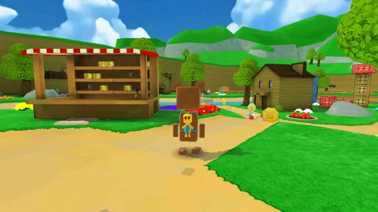 Super Bear Adventure APK