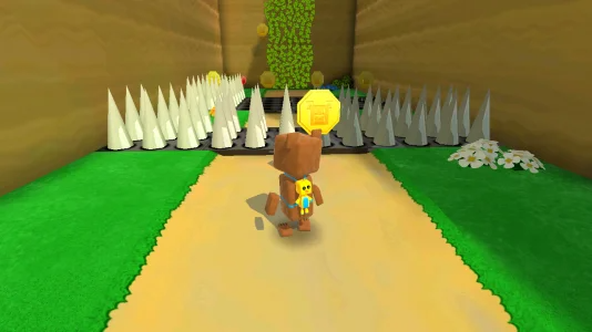Super Bear Adventure APK