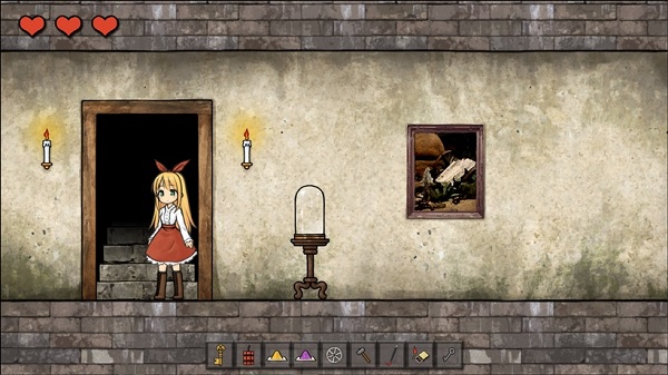 MelanCholianna v1.5.8