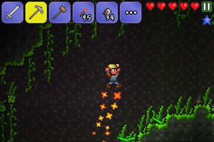 Terraria Mod