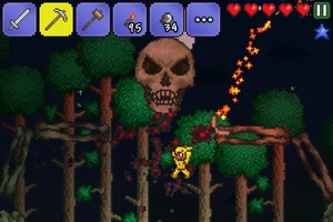 Terraria Mod