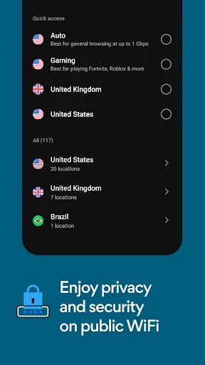 Hotspot Shield APK