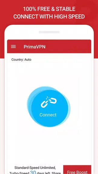 Prima VPN