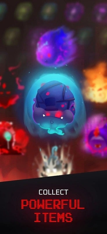 66 Demons