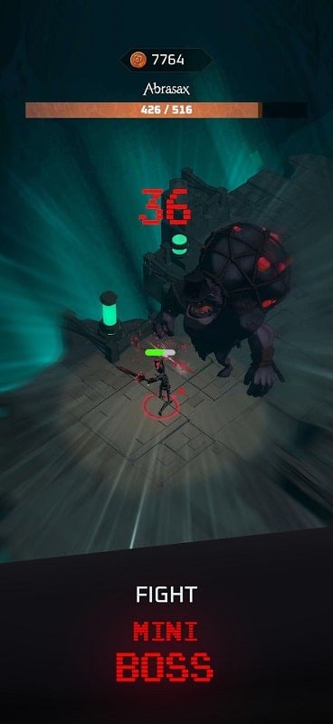 66 Demons