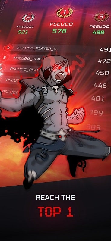 66 Demons