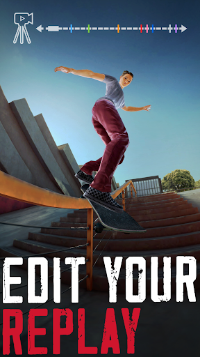 True Skate Mod