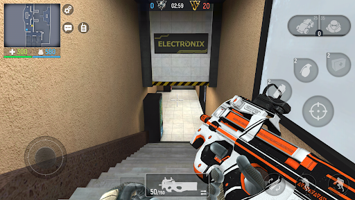 Modern Ops Mod
