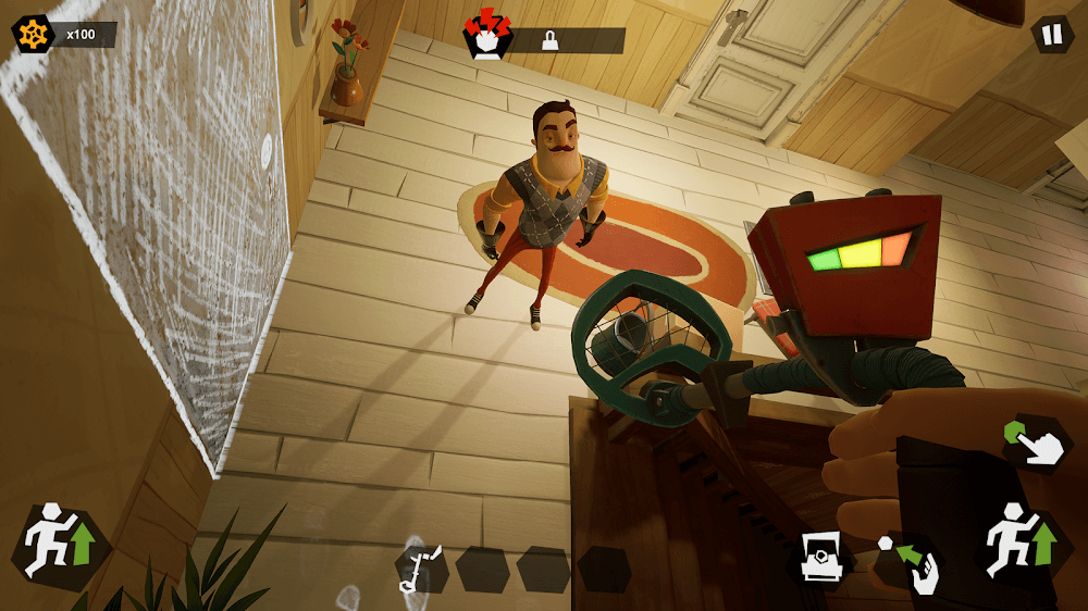 Hello Neighbor: Diaries v1.3.6