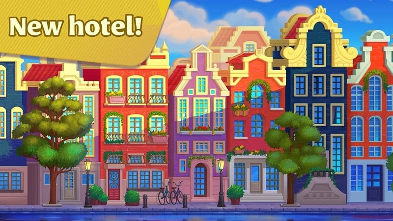 Grand Hotel Mania