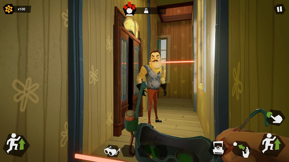 Hello Neighbor: Diaries v1.3.6