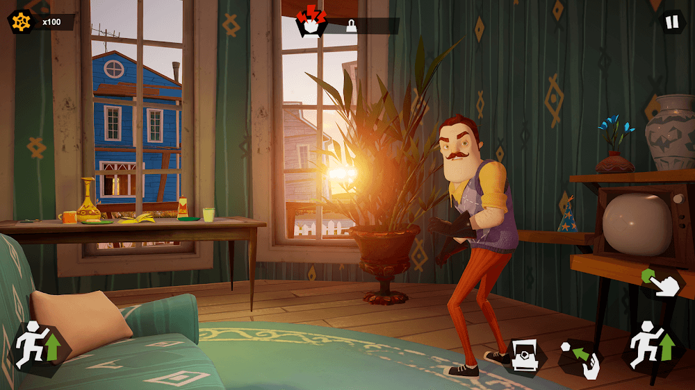Hello Neighbor: Diaries v1.3.6