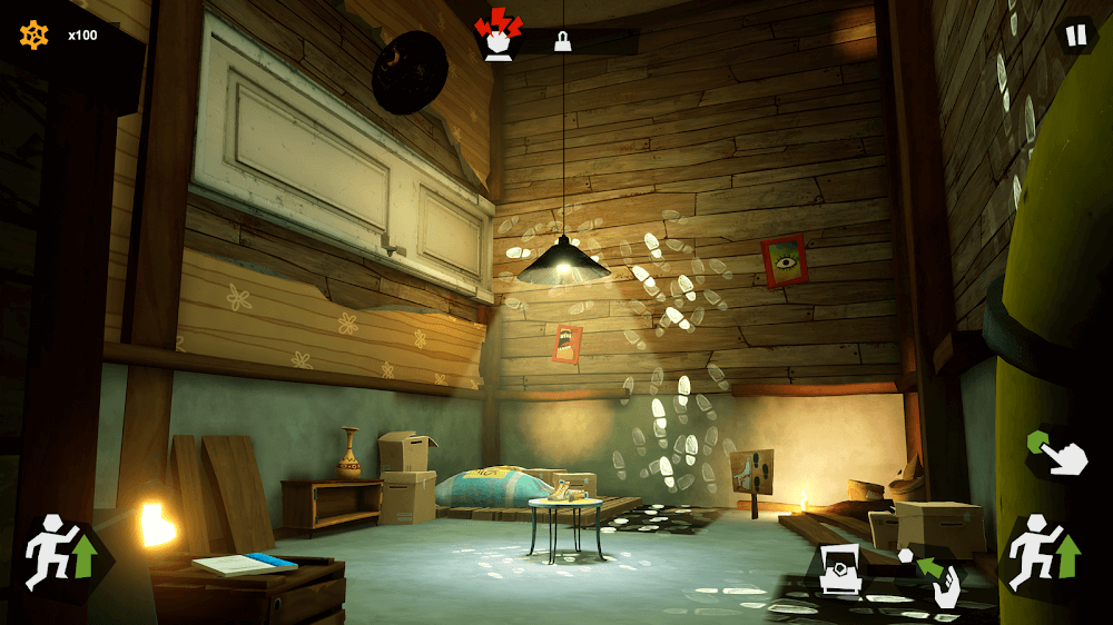 Hello Neighbor: Diaries v1.3.6