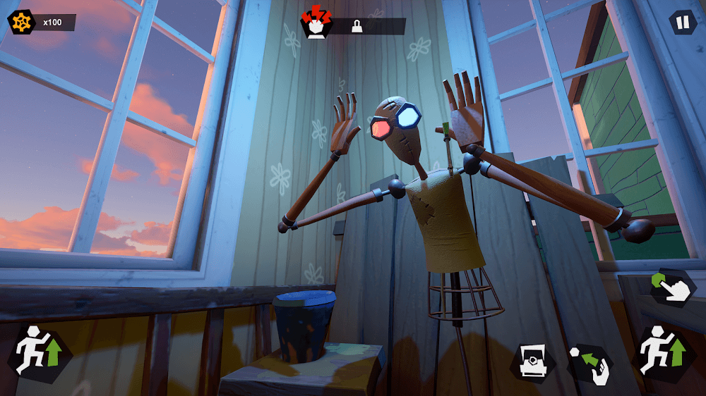 Hello Neighbor: Diaries v1.3.6