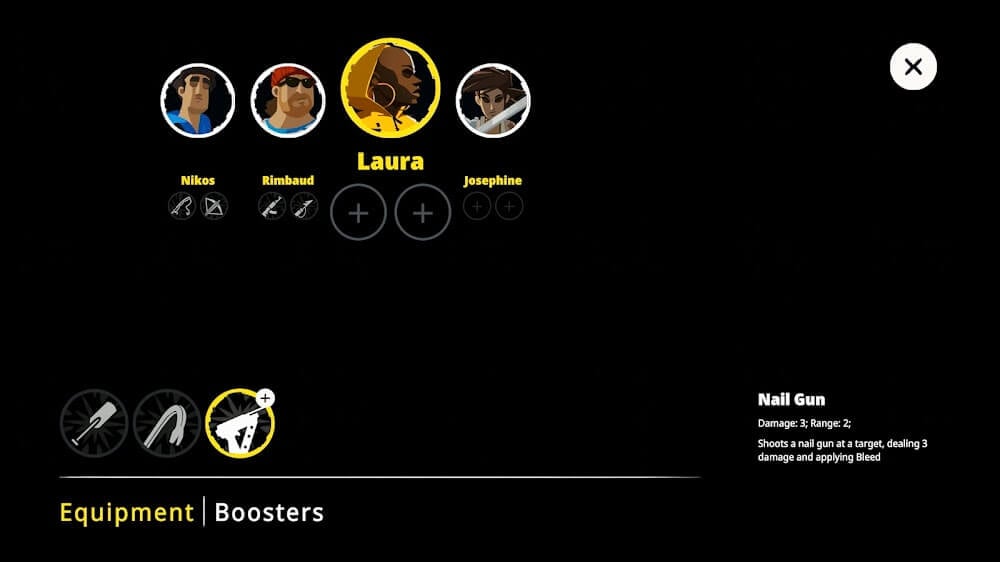 Highwater v1.7
