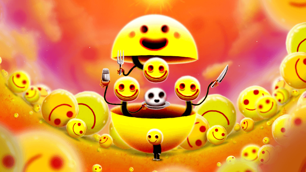 Happy Game v1.9.7