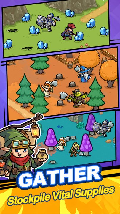 Knock Heroes v0.0.25