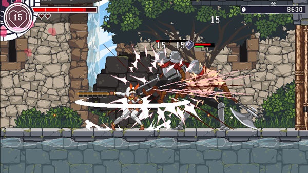 Princess Reconquista