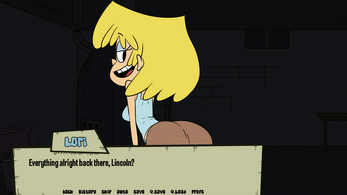 The Lewd House: Helping Hand APK