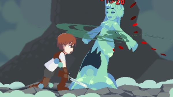 Monster&#039;s Night