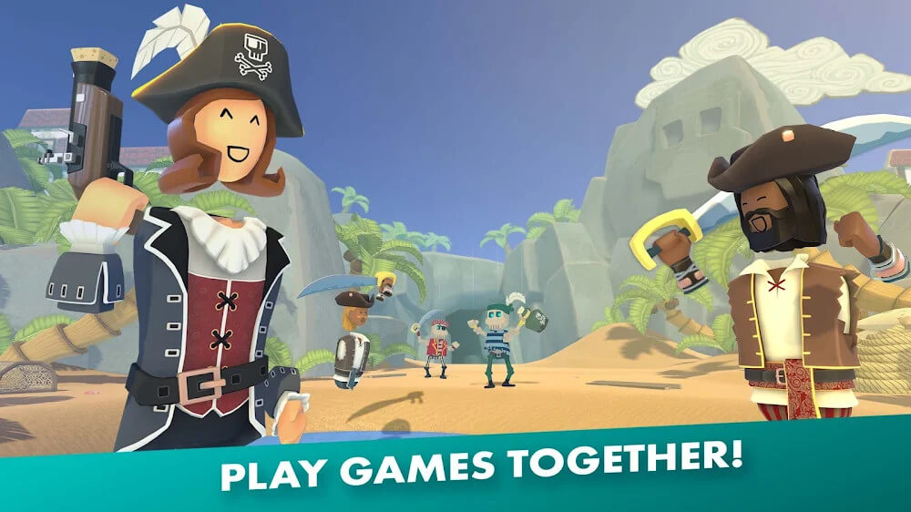 Rec Room v2025032101