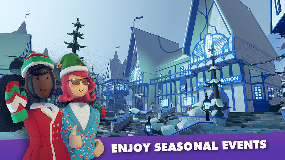 Rec Room v2025032101