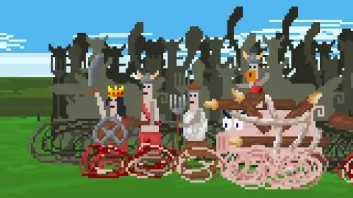 McPixel 3 APK