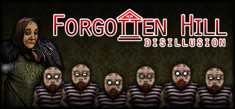 Forgotten Hill
