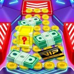 Coin Dozer