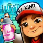 Subway Surfers APK