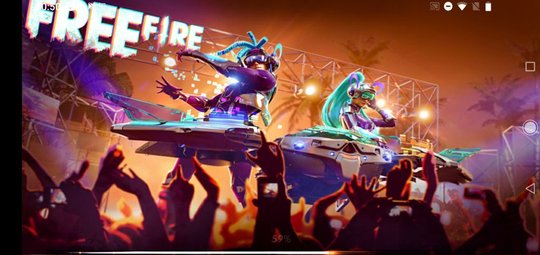 Free Fire Advance Server Mod