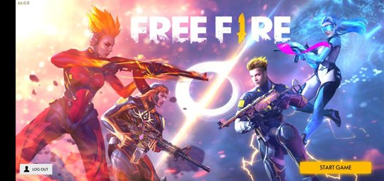 Free Fire Advance Server Mod
