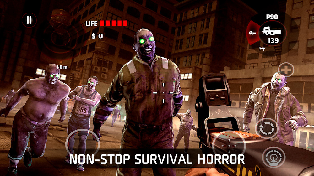 Dead Trigger 2