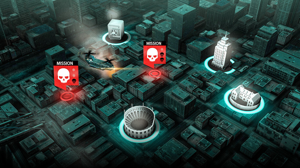 Dead Trigger 2