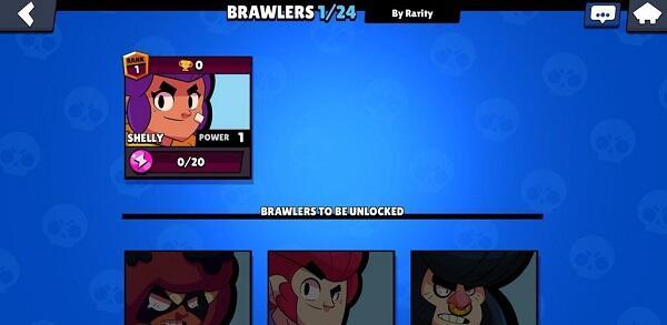 Null's Brawl