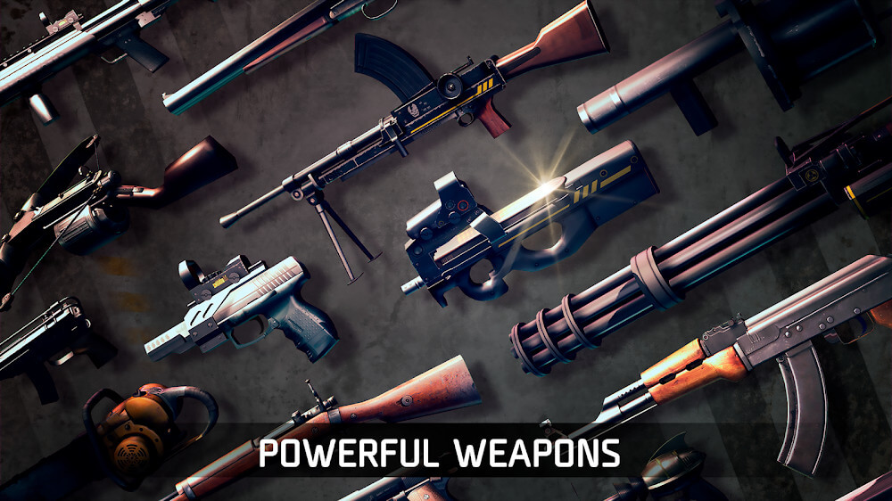 Dead Trigger 2