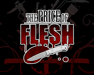 The Price Of Flesh