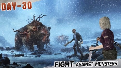 LOST in BLUE APK