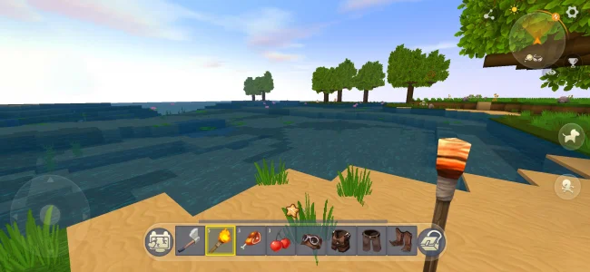 Mini World