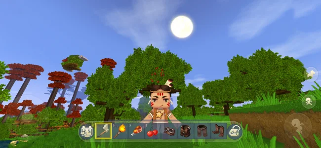 Mini World
