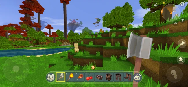 Mini World