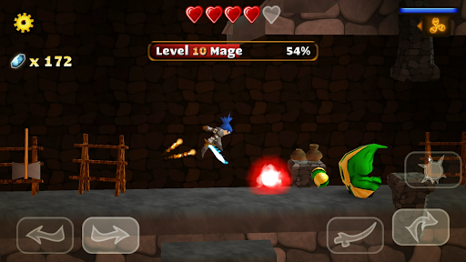 Swordigo v1.4.9