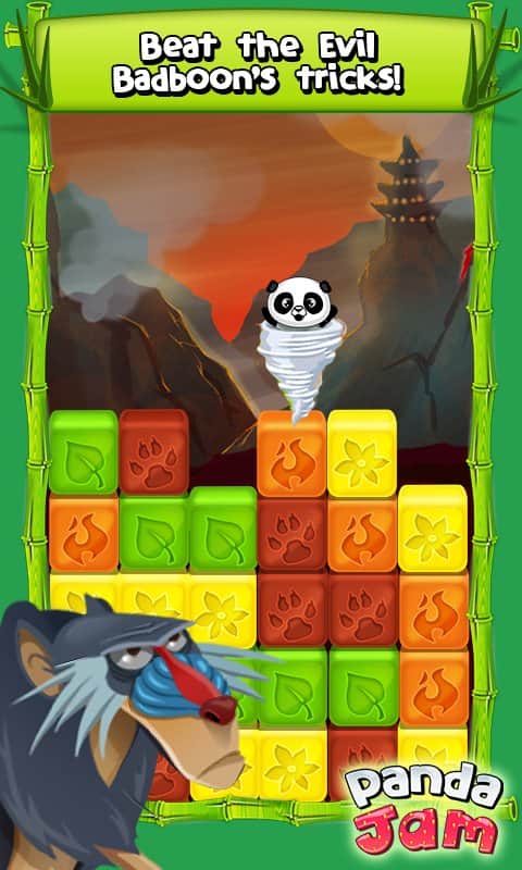 Panda Jam