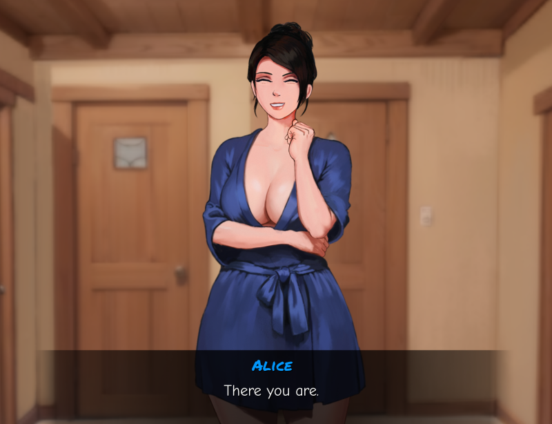 My New Paranormal Life APK