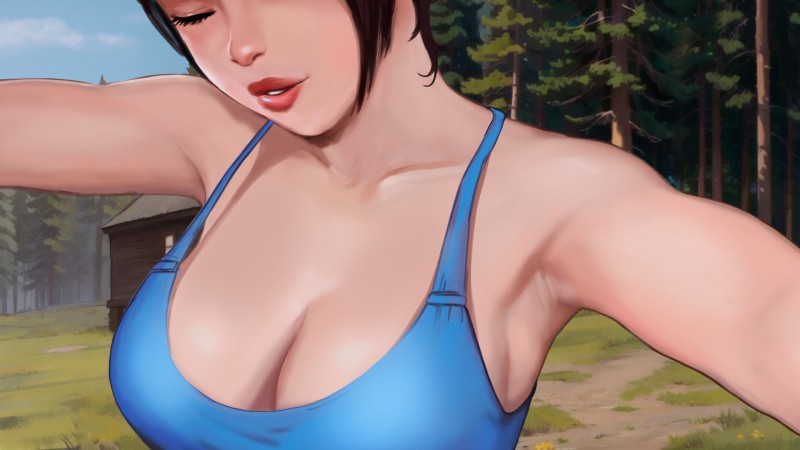 My New Paranormal Life APK